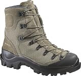 Men's Bates® 200 gram Thinsulate Insulation 9 Tora Bora Alpine Boots