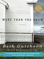 More Than You Know