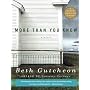 More Than You Know by Beth Gutcheon