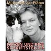 Musen auf vier Pfoten: Katzen und ihre Schriftsteller