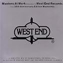 Serious Sirius Space Party (Masters at Work Mix)