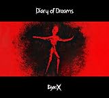 Anklicken zum Vergrößeren: Diary of Dreams - Ego:X (Audio CD) Anklicken zum Vergrößeren: Diary of Dreams - Ego:X (Audio CD)