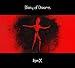 Anklicken zum Vergrößeren: Diary of Dreams - Ego:X (Audio CD)