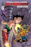 Astro Boy: Underground - The Official Movie Prequel #2