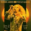 Ronnie James Dio: The Elf Albums