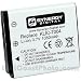 Photo : Synergy Digital KLIC-7004 Lithium-Ion Battery - Rechargeable Ultra High Capacity (1050 mAh) - replacement for Kodak KLIC-7004 Battery