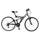 Men's Kawasaki KDX126FS - 26
