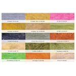 Montana Fly Co. UV Frog's Hair Dubbing