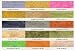 Montana Fly Co. UV Frog's Hair Dubbing ::: Fly Tying Material