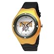 Pittsburgh Pirates Mens MLB Prospect "Big Kids" Watch (Polyurethane Band)