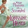 Midnight Pleasures with a Scoundrel: Scoundrels of St. James, Book 4