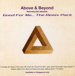 Above & Beyond Foto 3