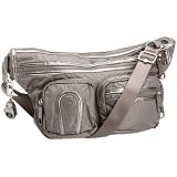 Kipling Burido Sac porté épaule femme - Polyester