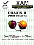PRAXIS II Spanish 10191, 30194 (Praxis II Teacher's XAM)