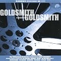 Goldsmith Conducts Goldsmith