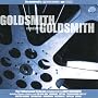 Goldsmith Conducts Goldsmith