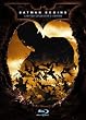Batman Begins...