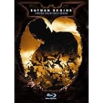 Batman Begins