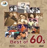 Best of 60`s (Hindi Film Compilation / Indian Music / Bollywood Songs)
