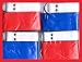 FLAG FOOTBALL SET