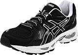 ASICS Men’s GEL-Nimbus 13 Running Shoe,Onyx/Black/Lightning,10 M US