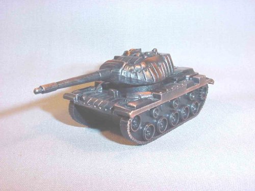 Tank Die-cast Sharpener in Colorful Printed BoxB0055IB100