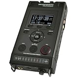 Marantz PMD661 digital recorder