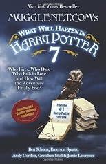 MuggleNet.com's What Will Happen in Harry Potter 7