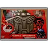 Transformers Power Airbrush Design Work Station