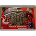 Transformers Power Airbrush Design Work Station