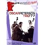 Oscar Peterson Trio [DVD]