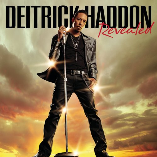 Deitrick Haddon - Revealed - Zortam Music