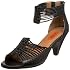 Miz Mooz Womens Watson Open-Toe