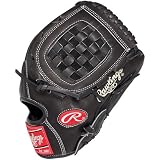 Rawlings PRO12M Heart of the Hide Pro Mesh 12 inch Pitchers Baseball Glove