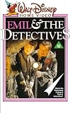 Emil and the Detectives [VHS]