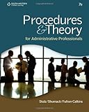 Procedures & Theory for Administrative Professionals