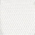 DwellStudio&reg; for Target&reg; Dot Fun Fitted Crib Sheet