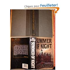 Summer of Night