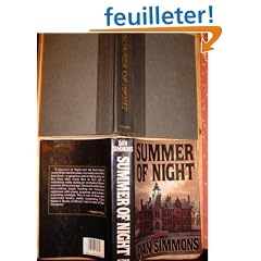 Summer of Night