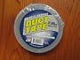 2" WIDE GREY DUCT TAPE