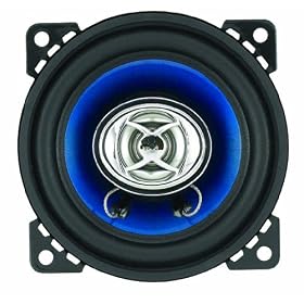 4�C���` 200W 2WAY�X�s�[�J�[ F240 SOUND STORM