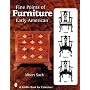 Fine Points of Furniture: Early American