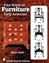 Fine Points of Furniture: Early American