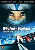 Michel Vaillant (2003) R2 IMPORT ENGLISH AUDIO DVD