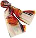 MIR Women's Watercolor Scarf