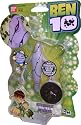 Ben 10 - Ghostfreak 10cm Figure with Bonus Animation disc!