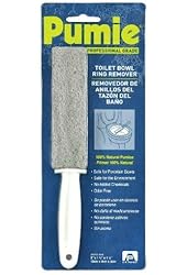 Pumie Toilet Bowl Ring Remover #TBR-6