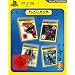 Quattro Pack (God of War III / Gran Turismo 5 / Killzone 3 / Uncharted 2: Among Thieves) [Platinum]