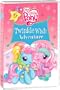 My Little Pony: Twinkle Wish Adventure
