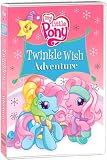 My Little Pony Twinkle Wis